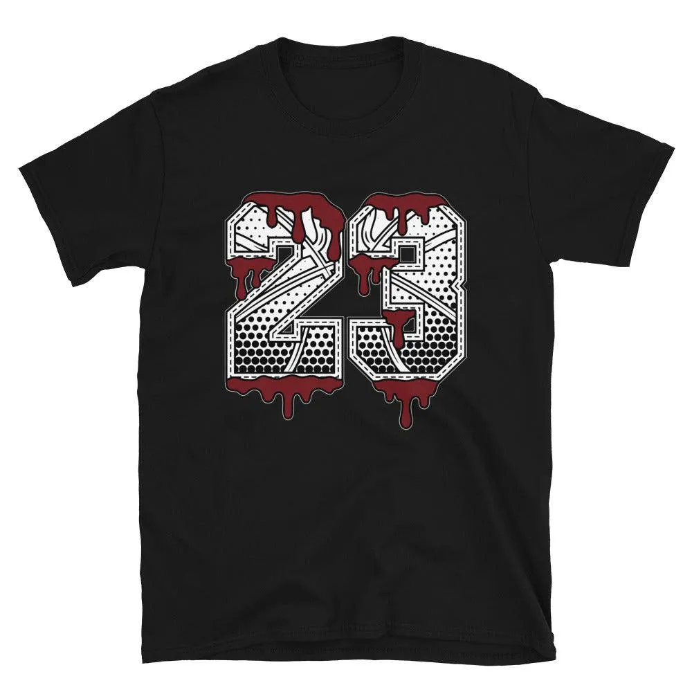 1 KO Chicago 2021 Shirt 23 Ball