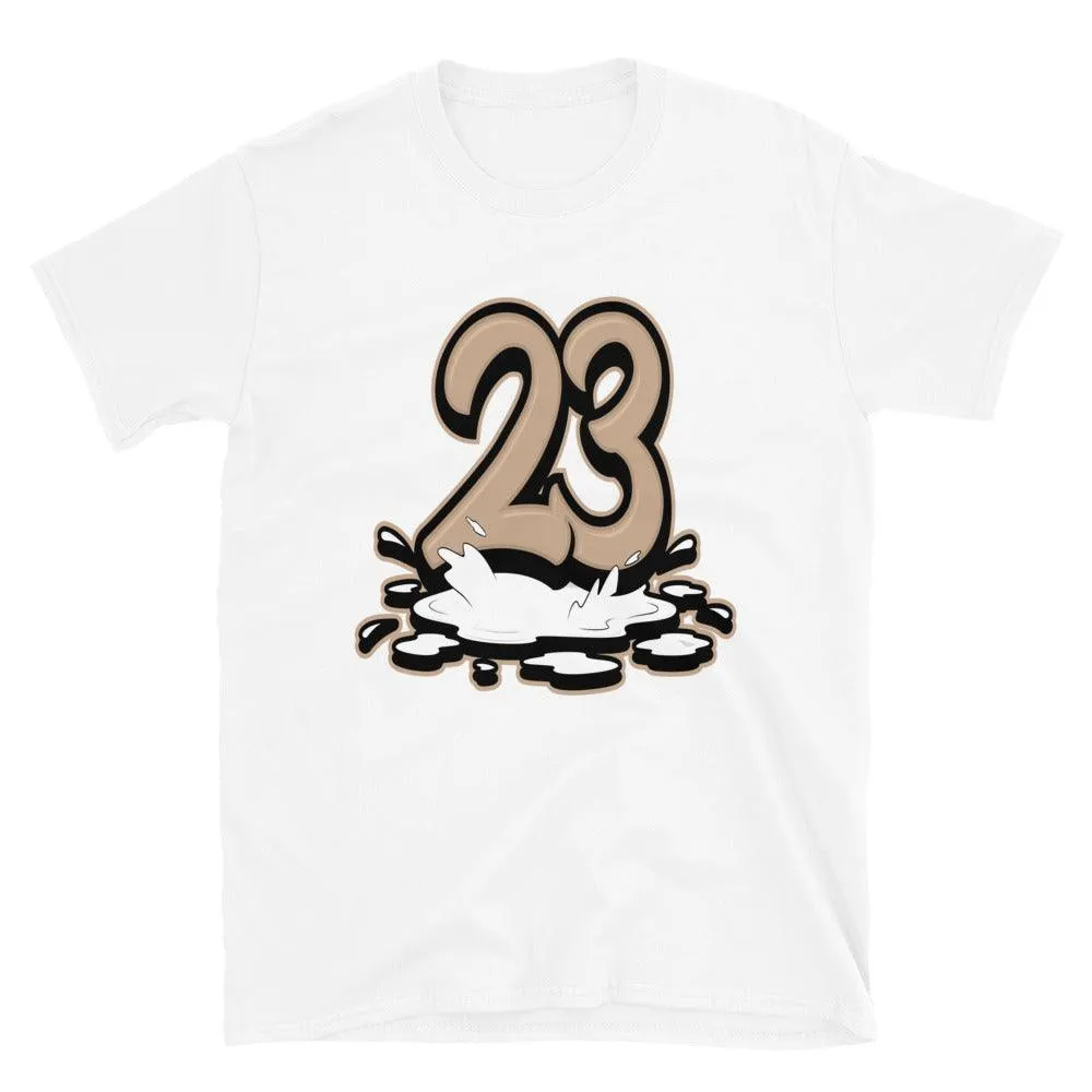 1 Low Desert Shirt 23 Melting