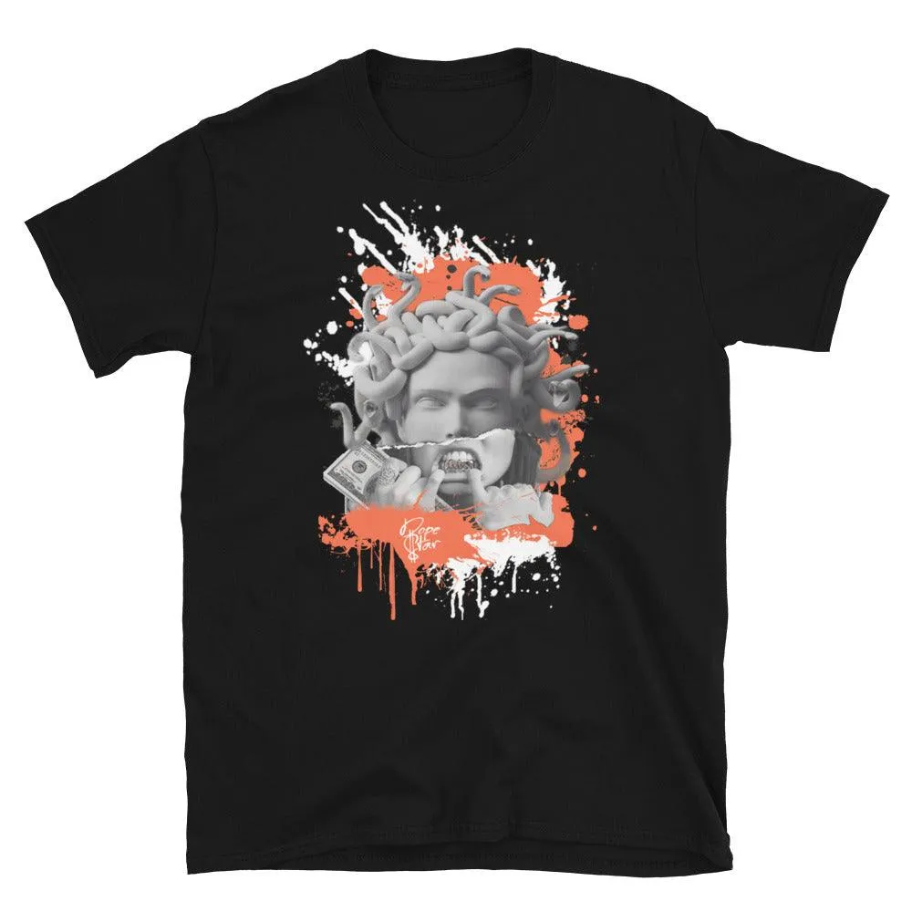 1 Low Starfish Shirt Medusa