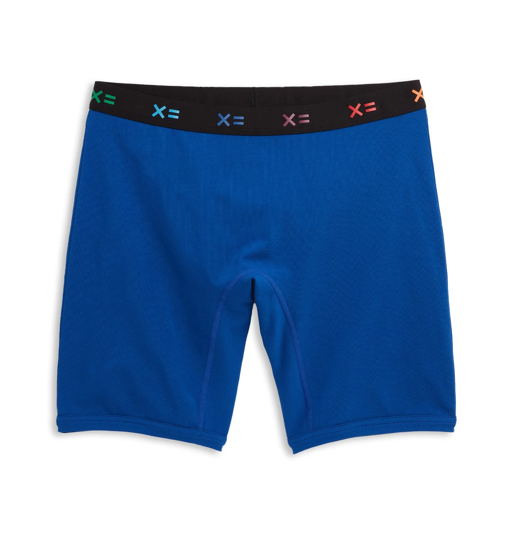 9" Boxer Briefs LC - Royal