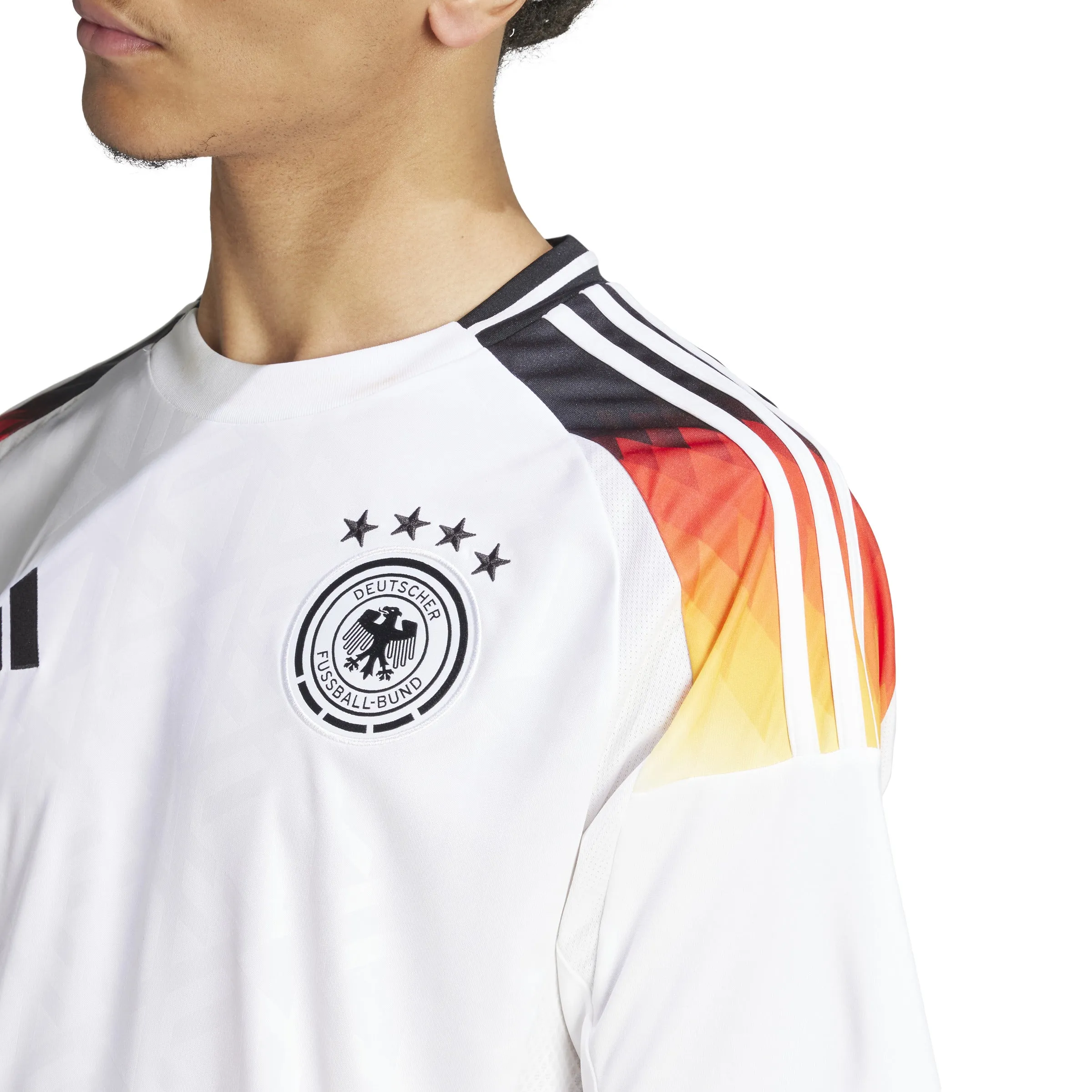 Adidas DFB 24 Heimtrikot IP8139