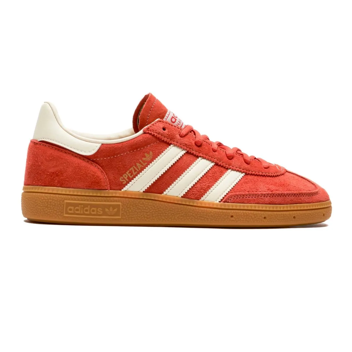 Adidas Men's Spezial Red/Cream