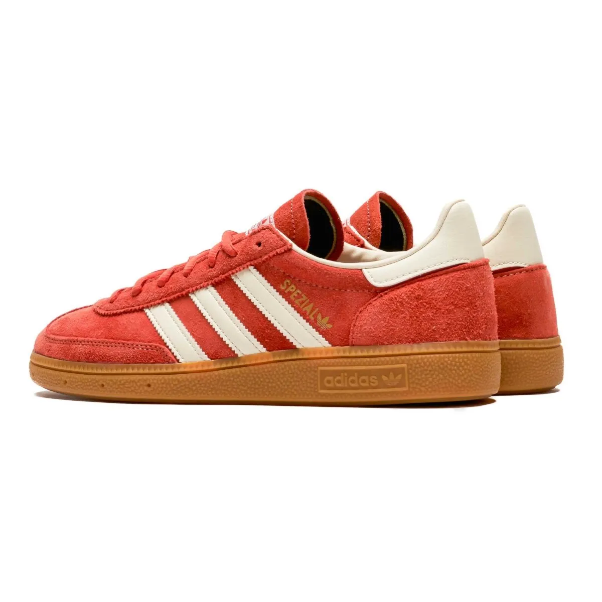 Adidas Men's Spezial Red/Cream