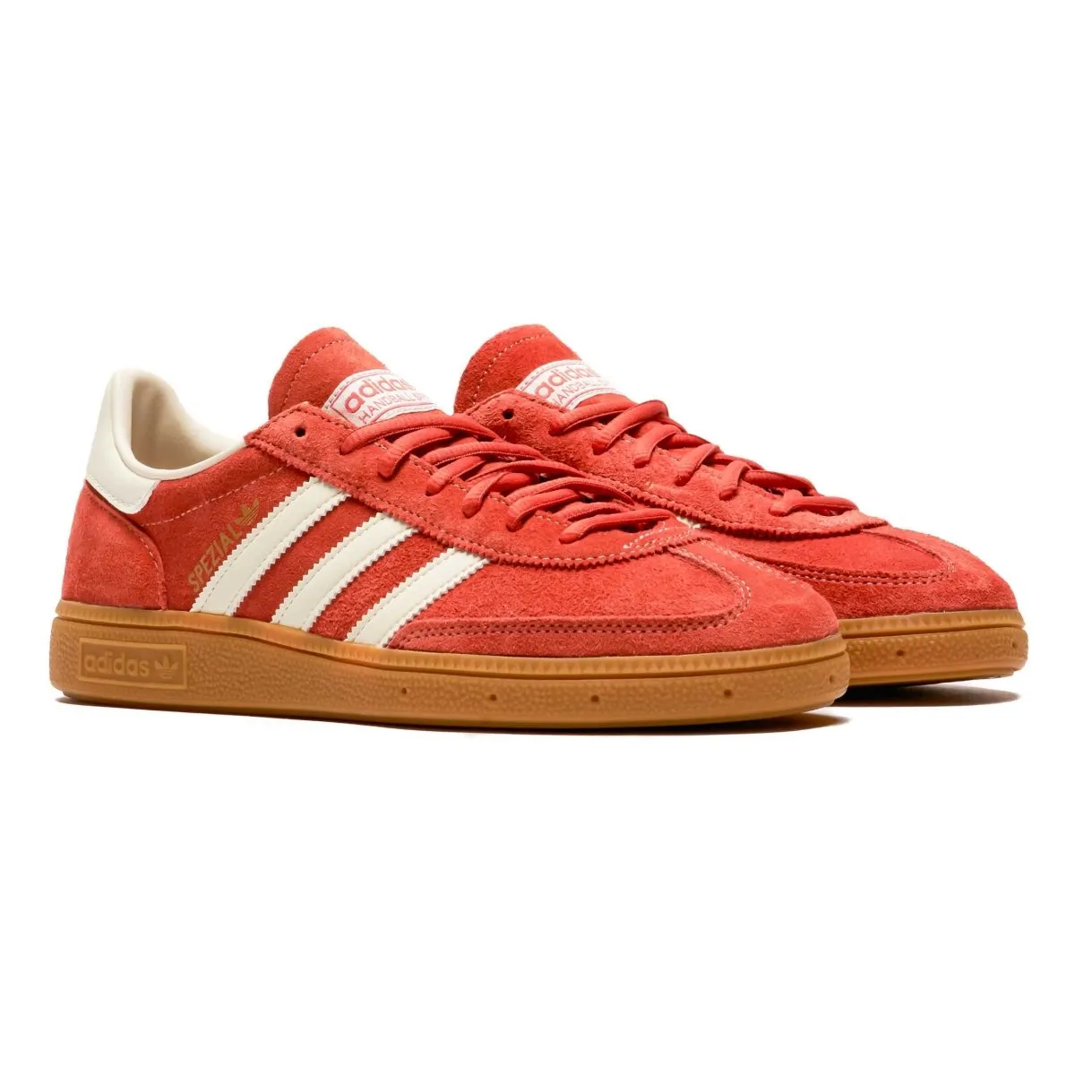 Adidas Men's Spezial Red/Cream