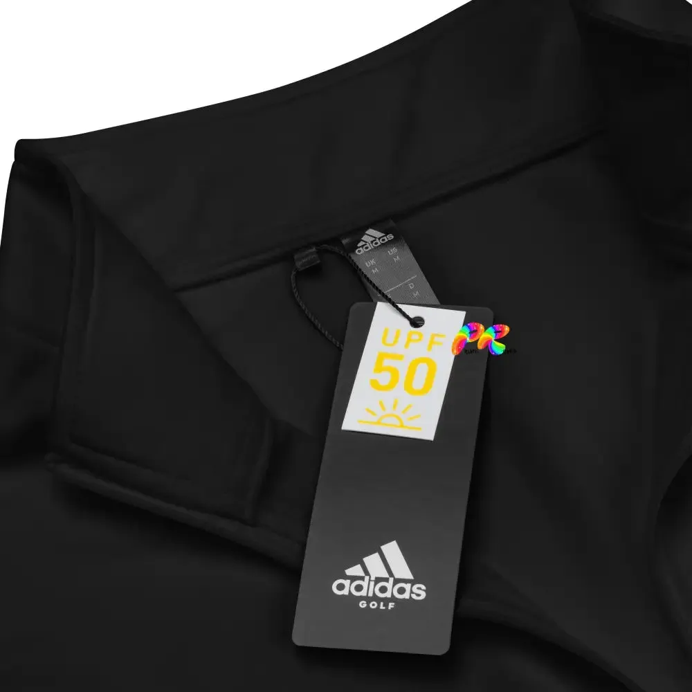 Adidas Quarter Zip Men's Pullover