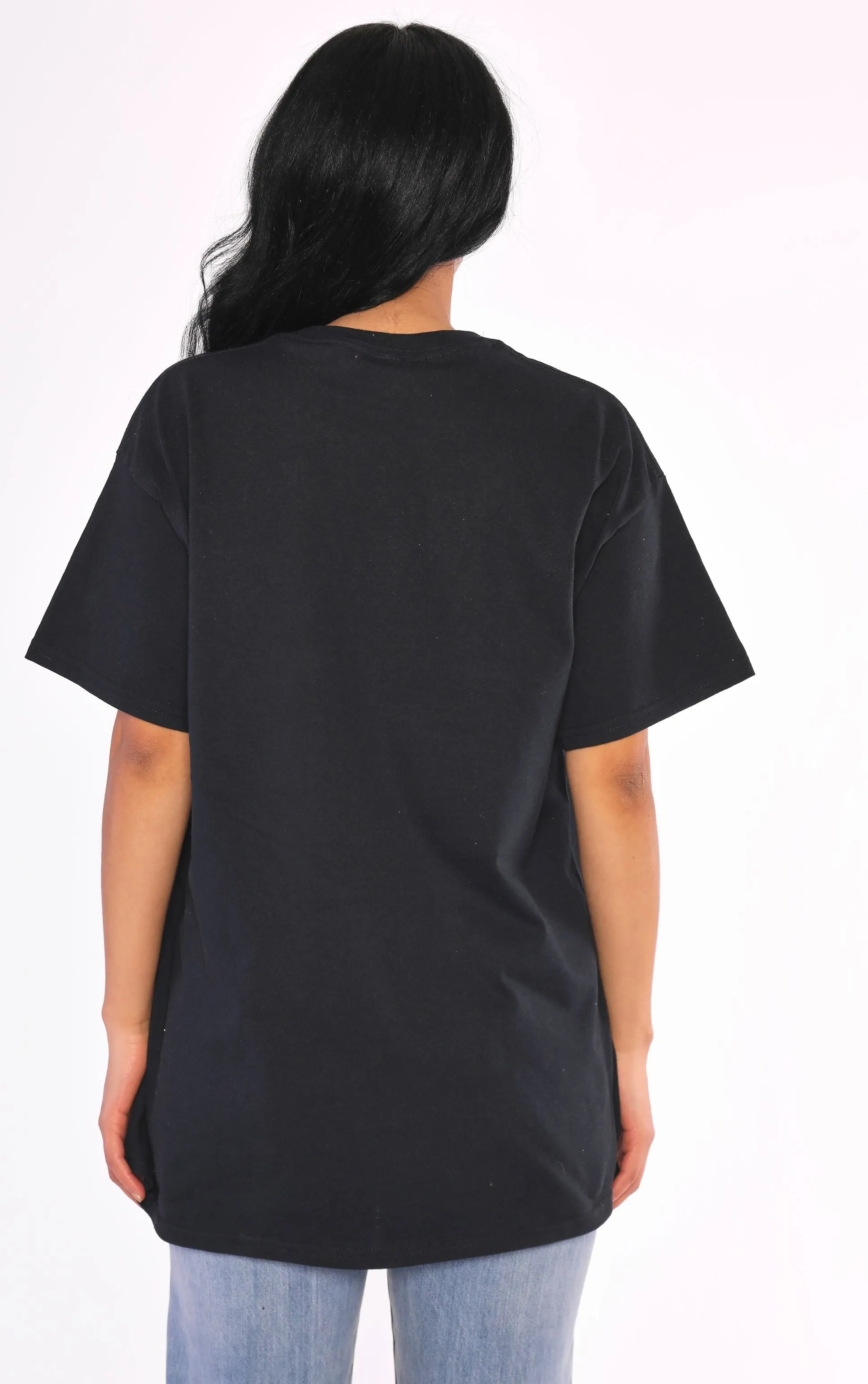 After Hours Black T-Shirt