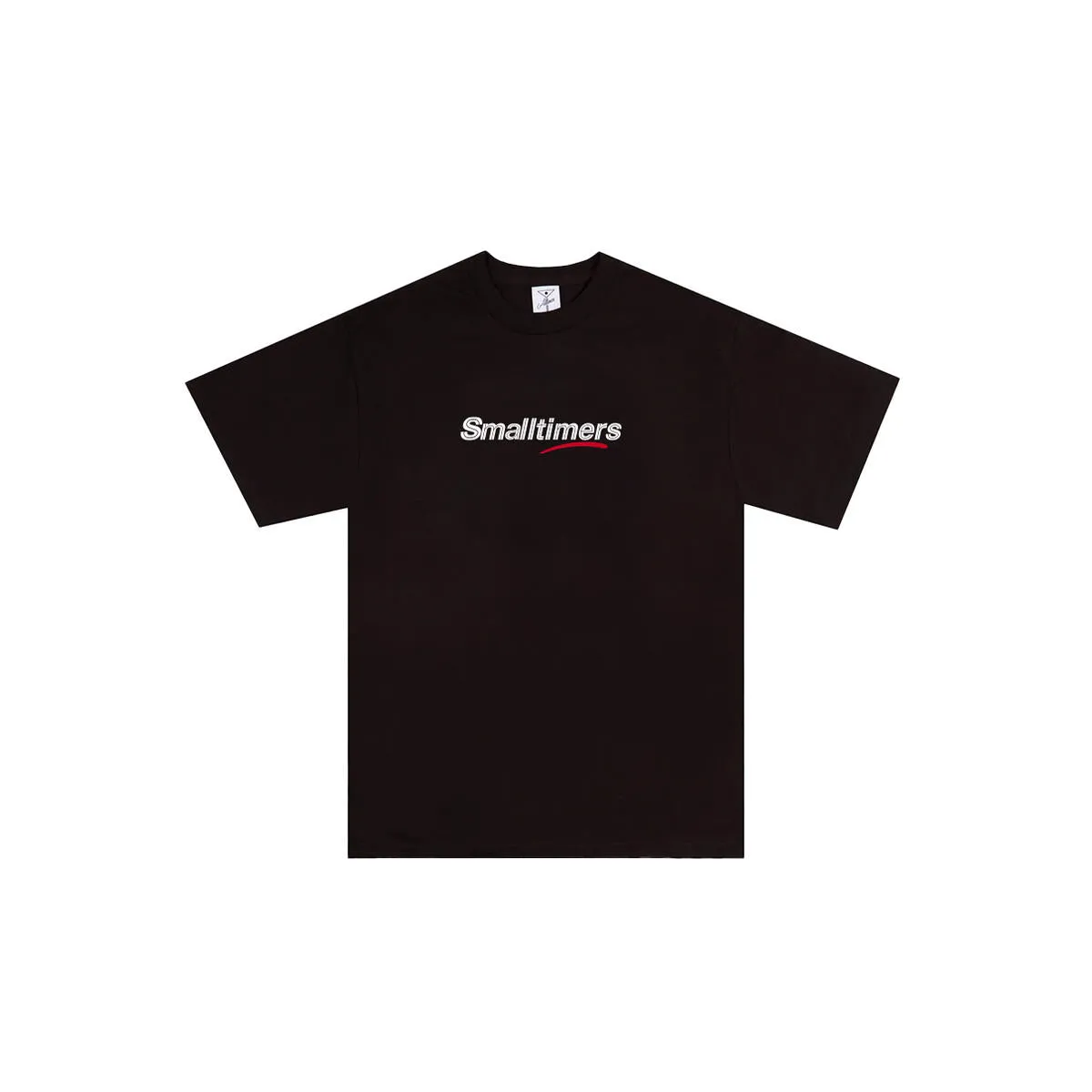 Alltimers Smalltimers T-Shirt Black