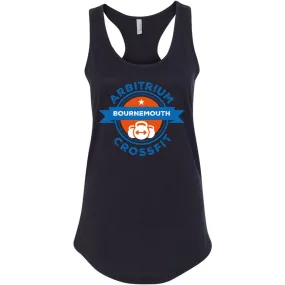 Arbitrium CrossFit - 100 - Standard - Women's Tank