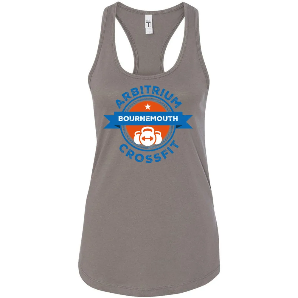 Arbitrium CrossFit - 100 - Standard - Women's Tank