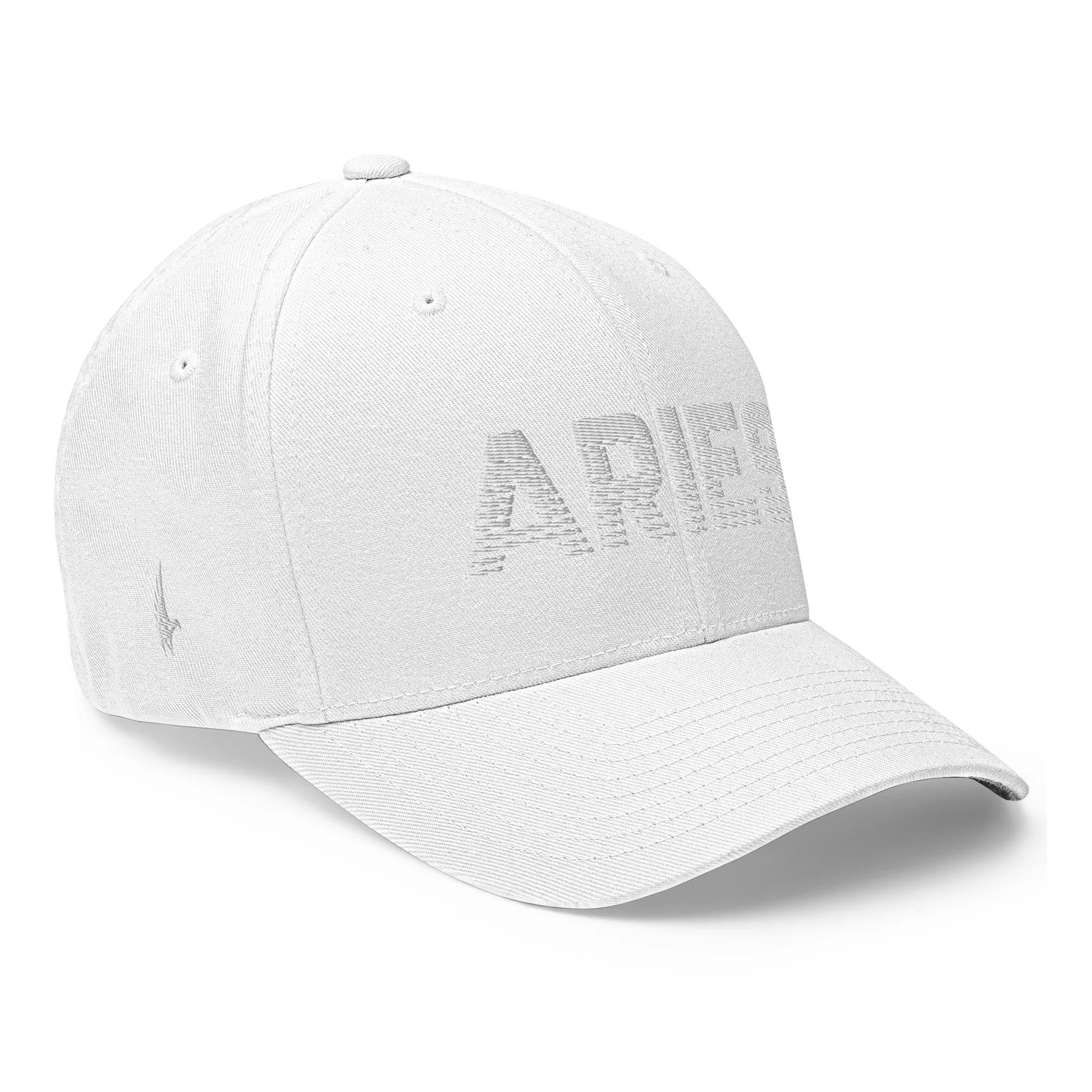 Aries Fitted Hat