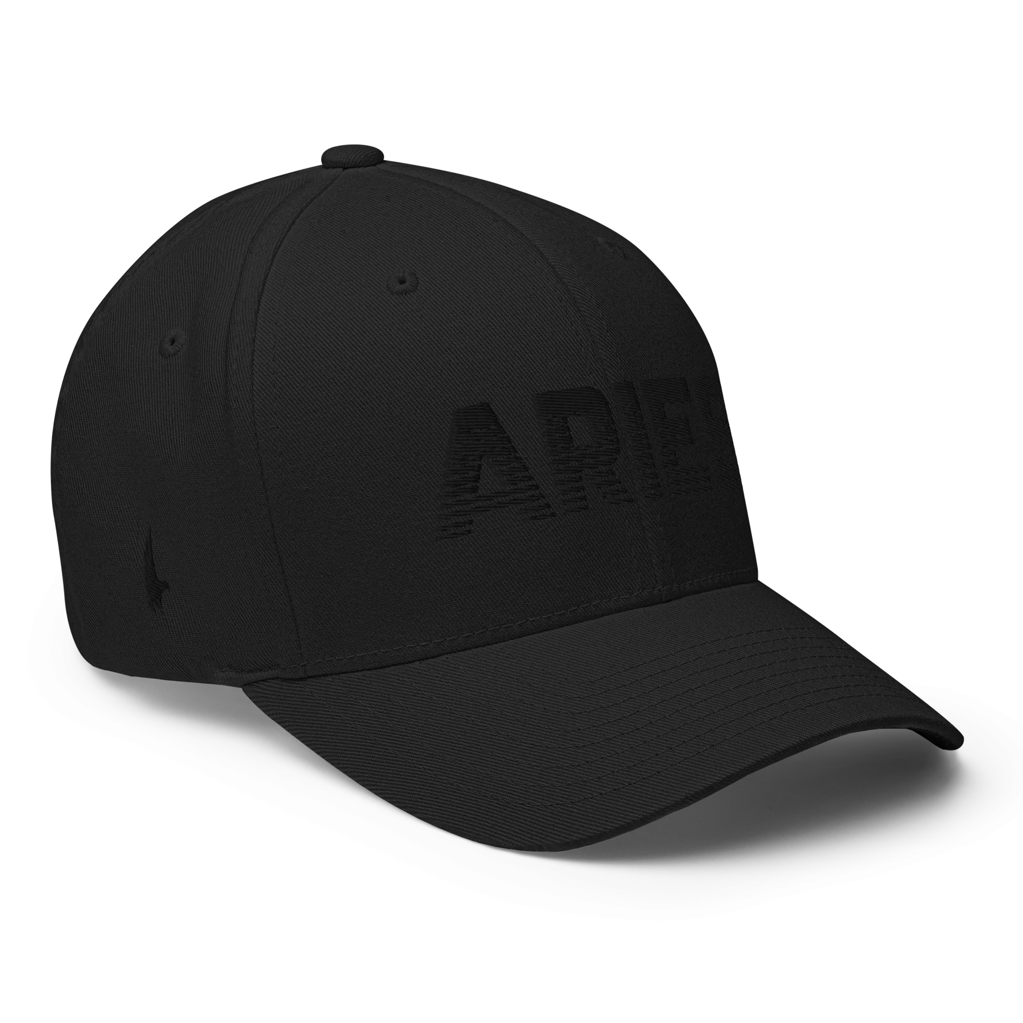 Aries Fitted Hat