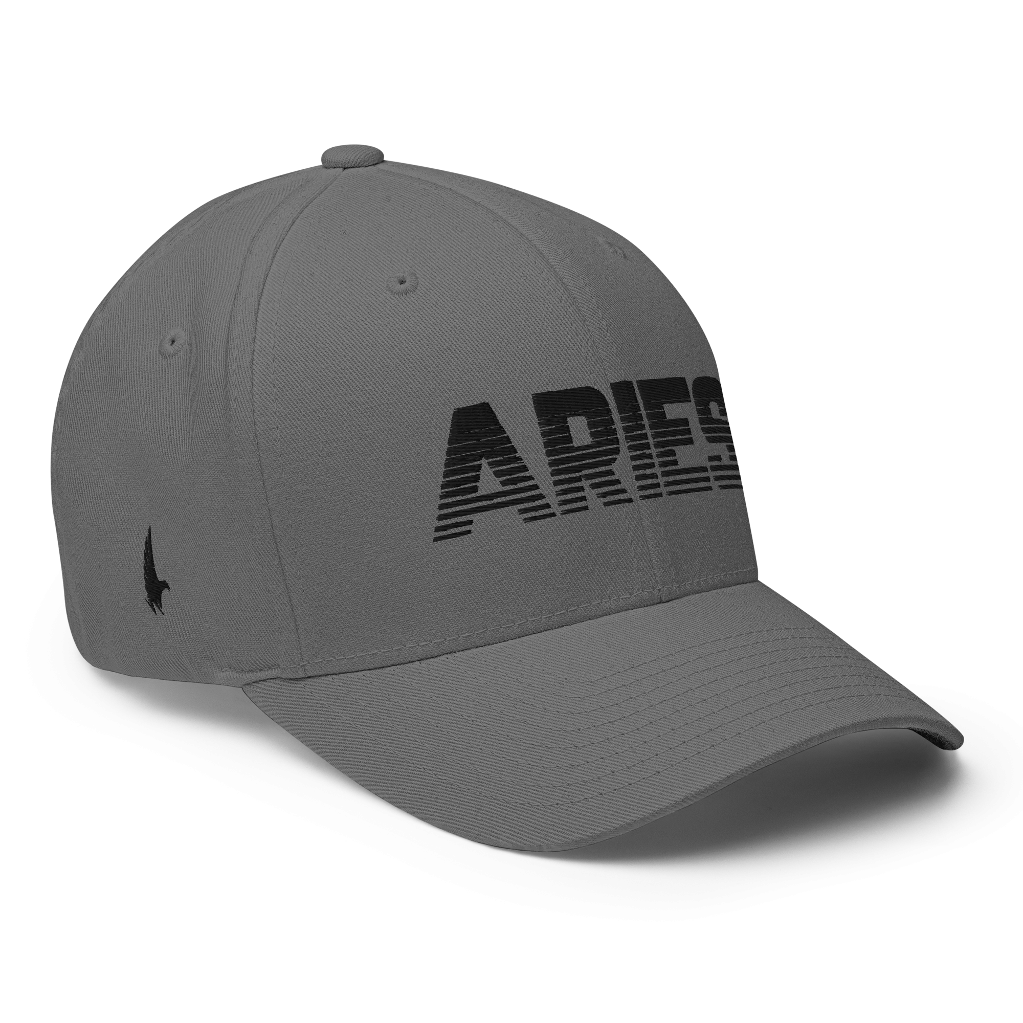 Aries Fitted Hat