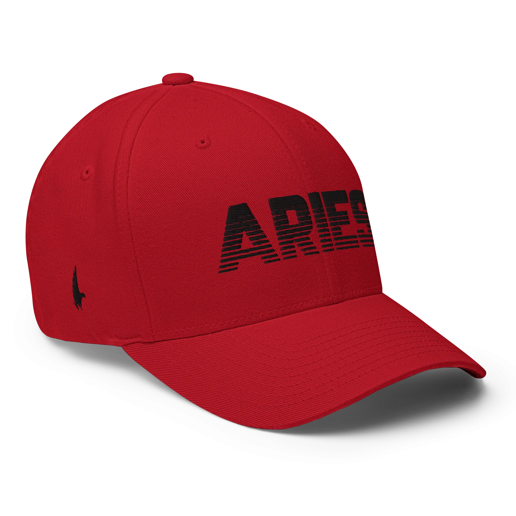 Aries Fitted Hat