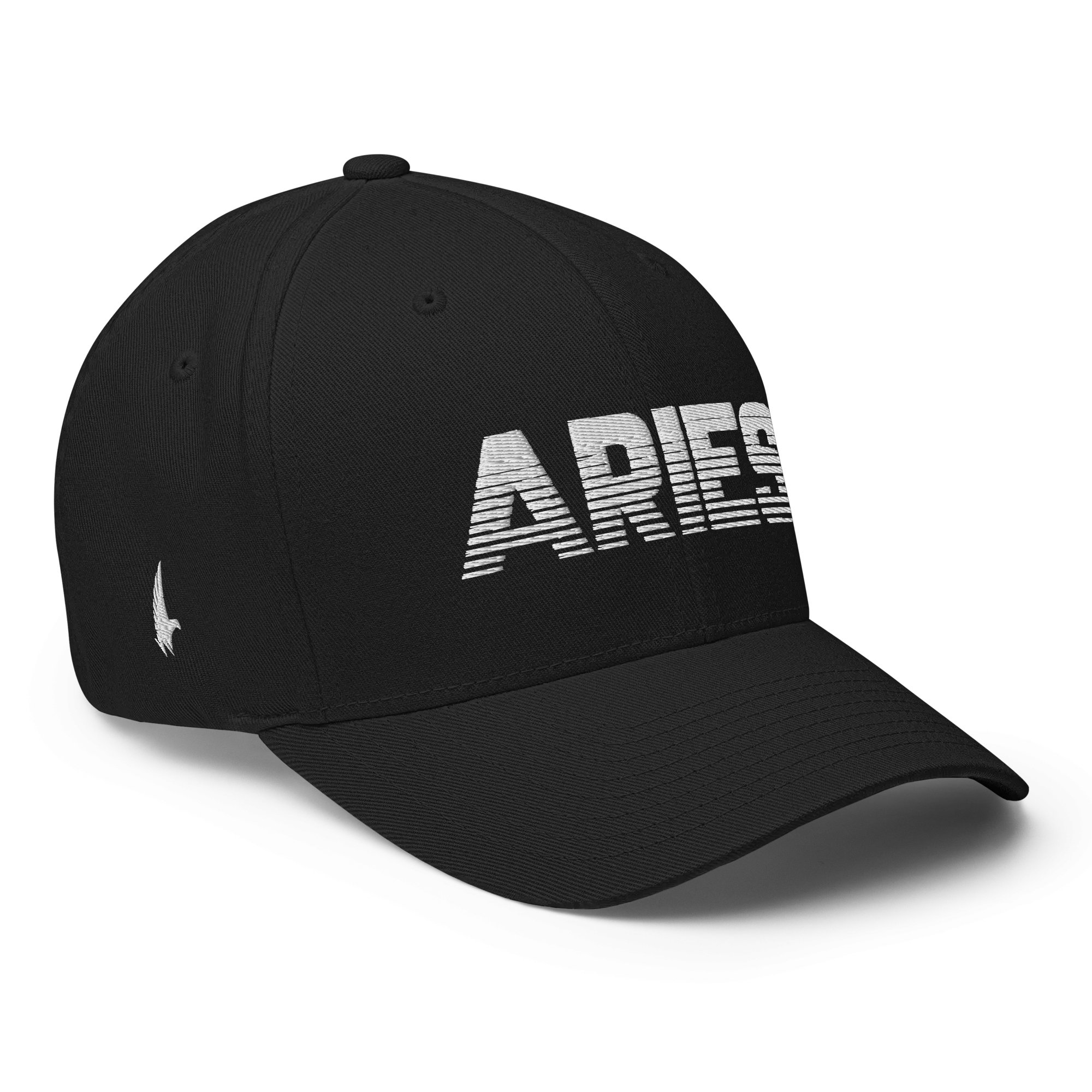 Aries Fitted Hat