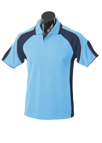 Aussie Pacific Men's Murray Polo Shirt 1300