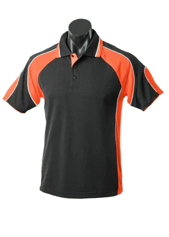 Aussie Pacific Men's Murray Polo Shirt 1300