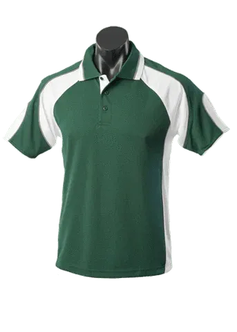 Aussie Pacific Men's Murray Polo Shirt 1300