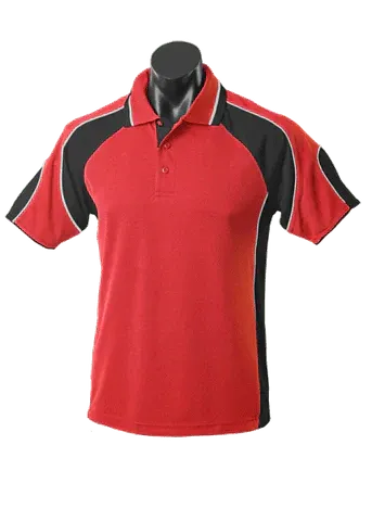 Aussie Pacific Men's Murray Polo Shirt 1300