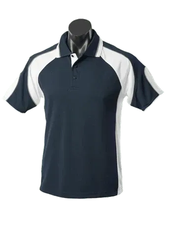 Aussie Pacific Men's Murray Polo Shirt 1300