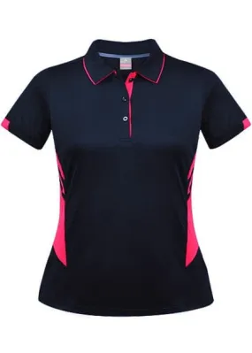 Aussie Pacific Women's Tasman Polo Shirt 2311