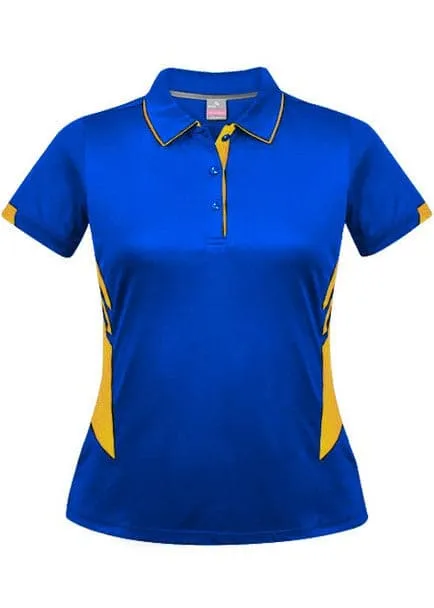 Aussie Pacific Women's Tasman Work Polo  2311