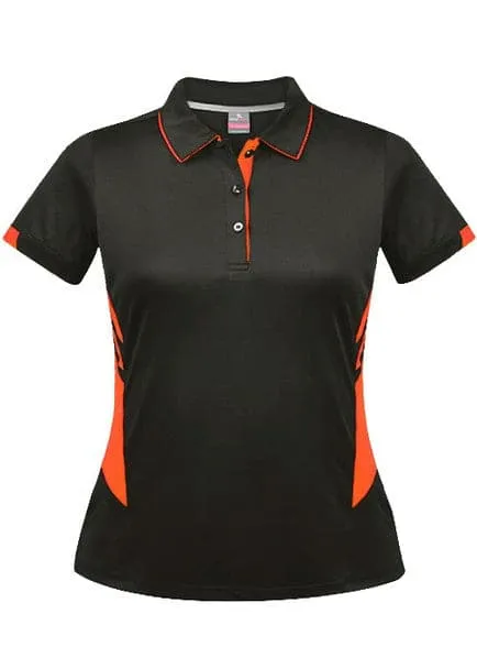 Aussie Pacific Women's Tasman Work Polo  2311