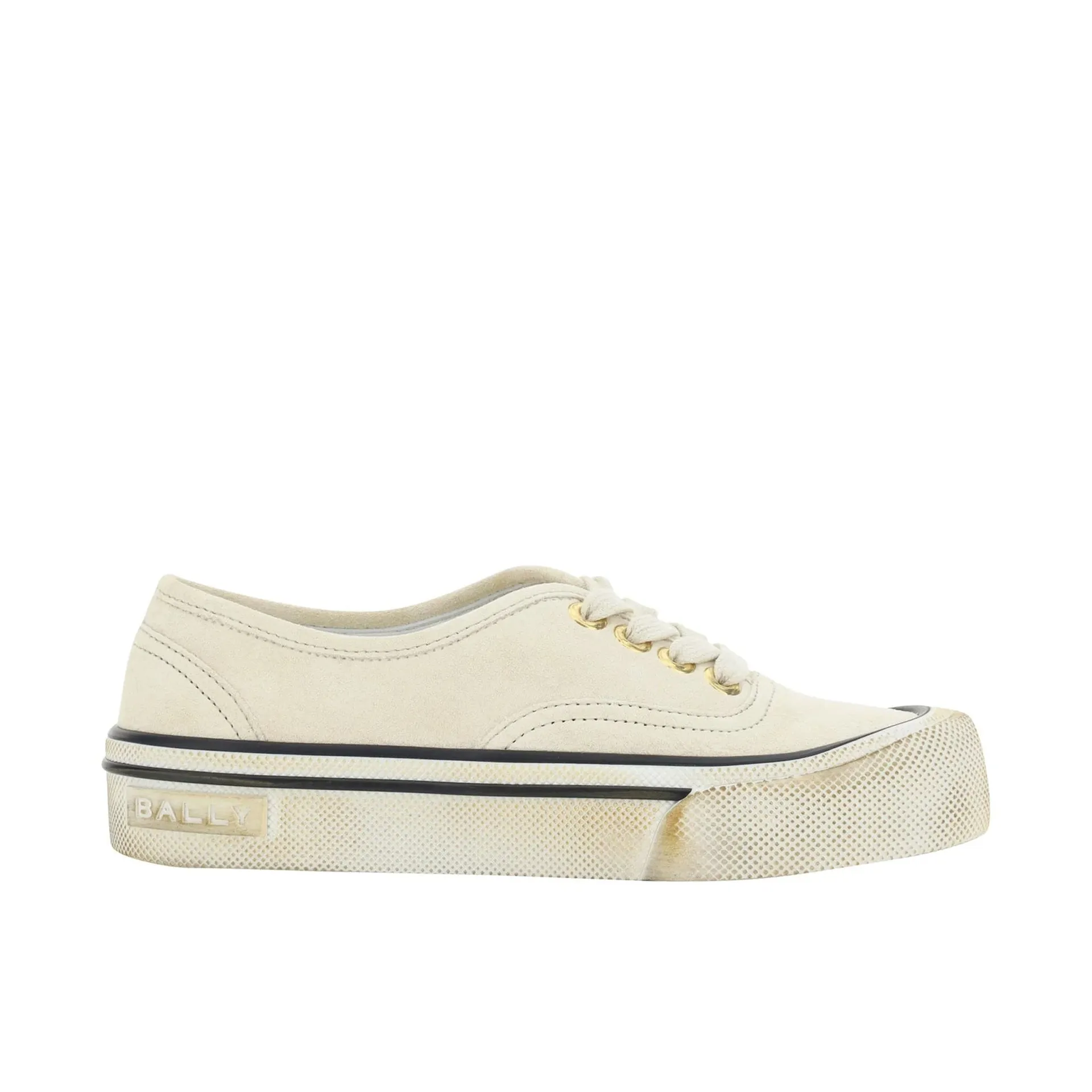 Bally - Sneakers Lyder in pelle