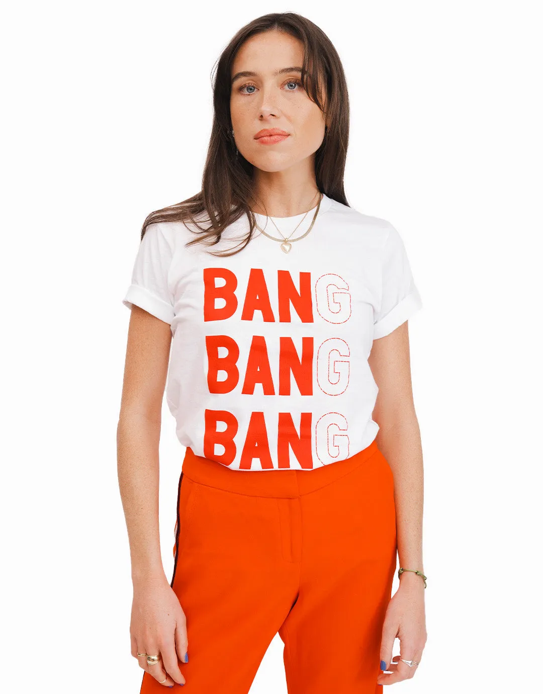 Ban Ban Ban T-Shirt