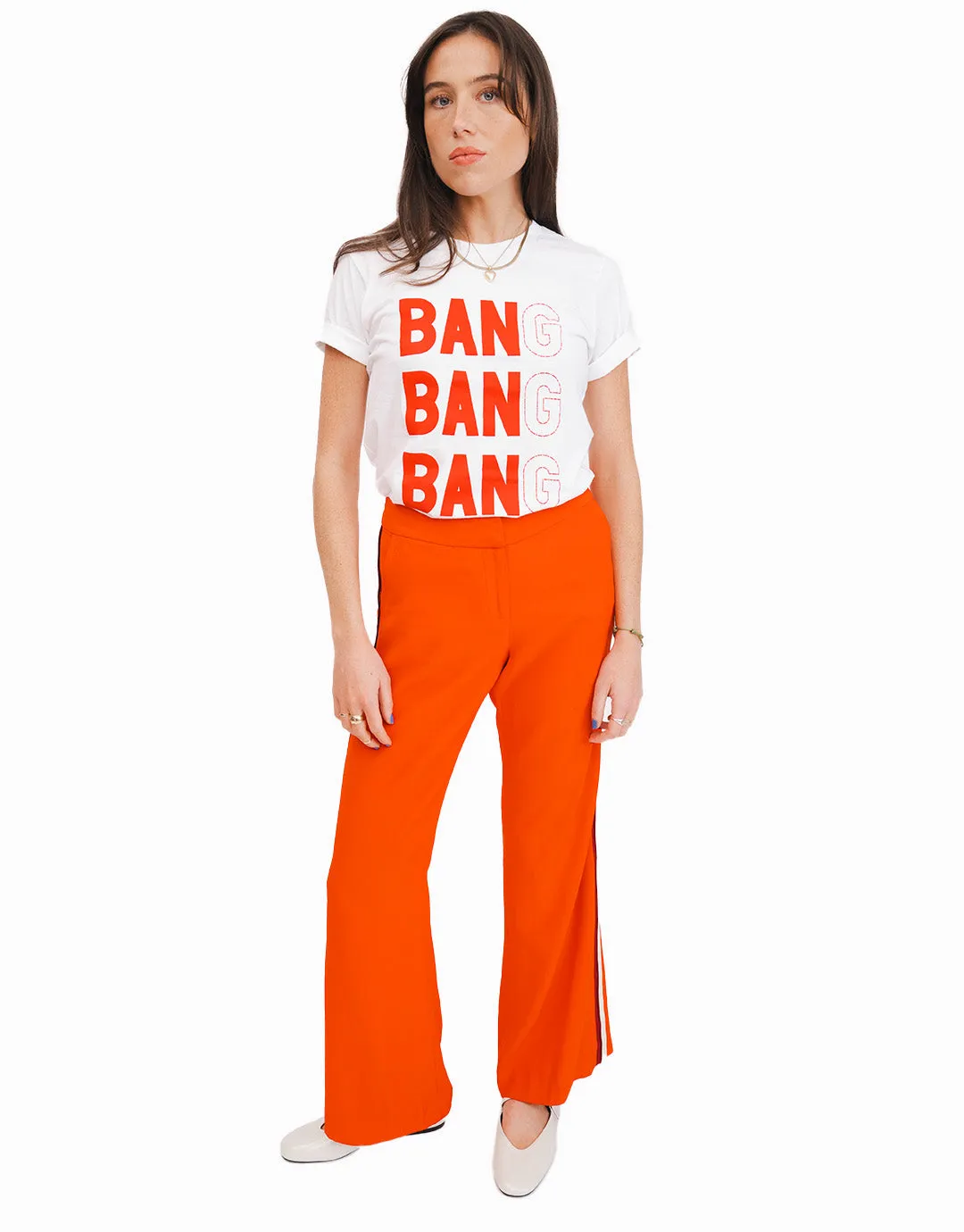 Ban Ban Ban T-Shirt