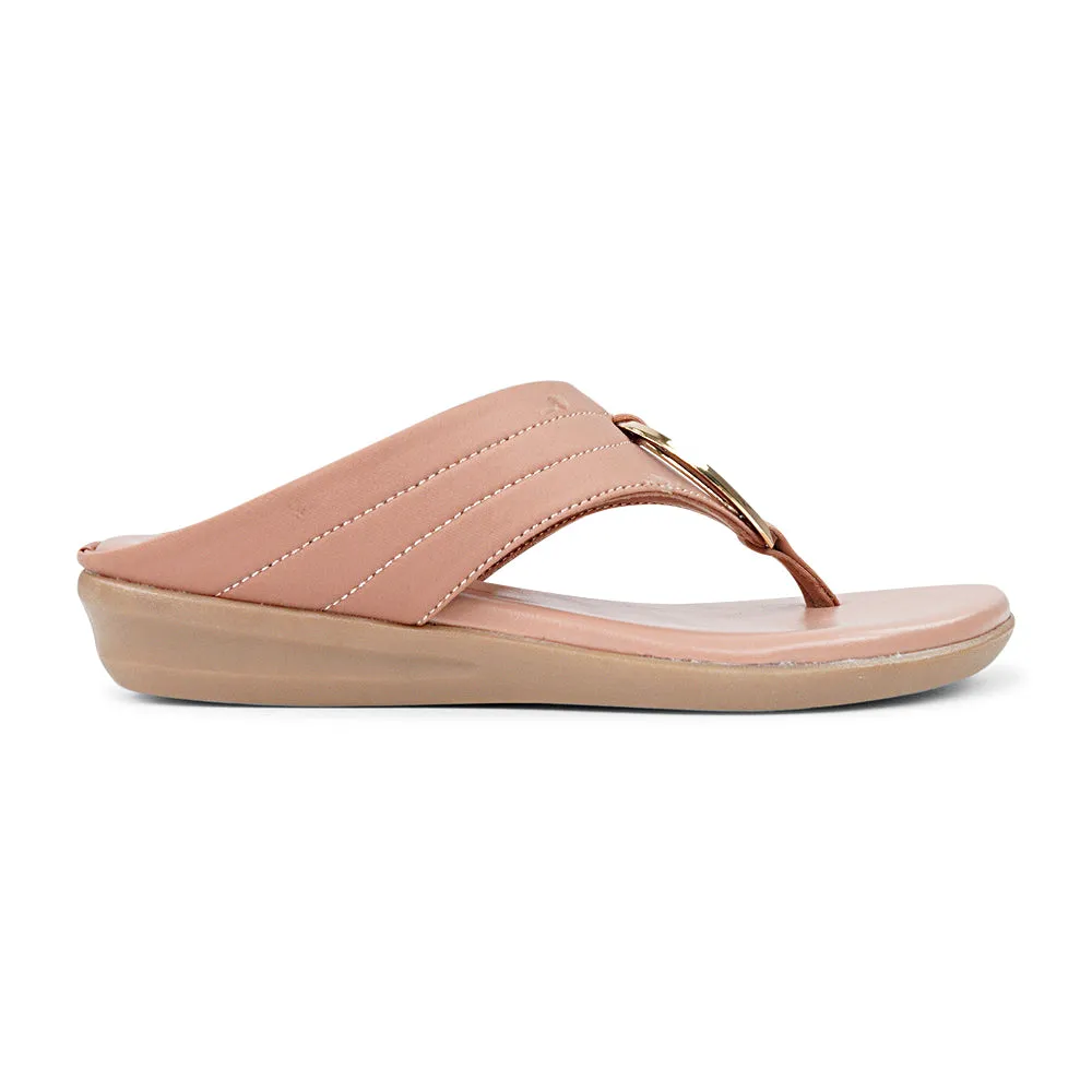 Bata BELLA Toe-Post Sandal for Women