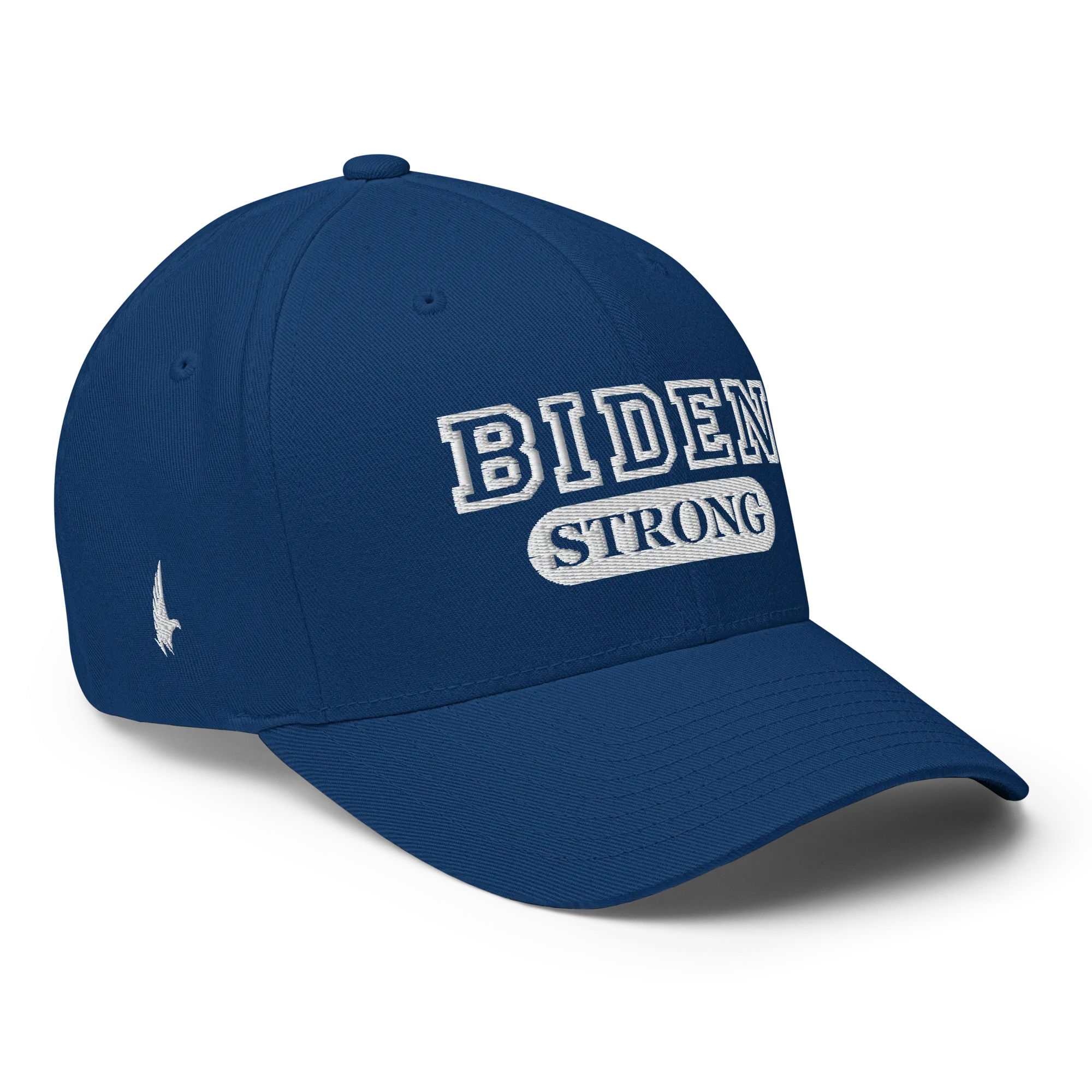 Biden Strong Fitted Hat