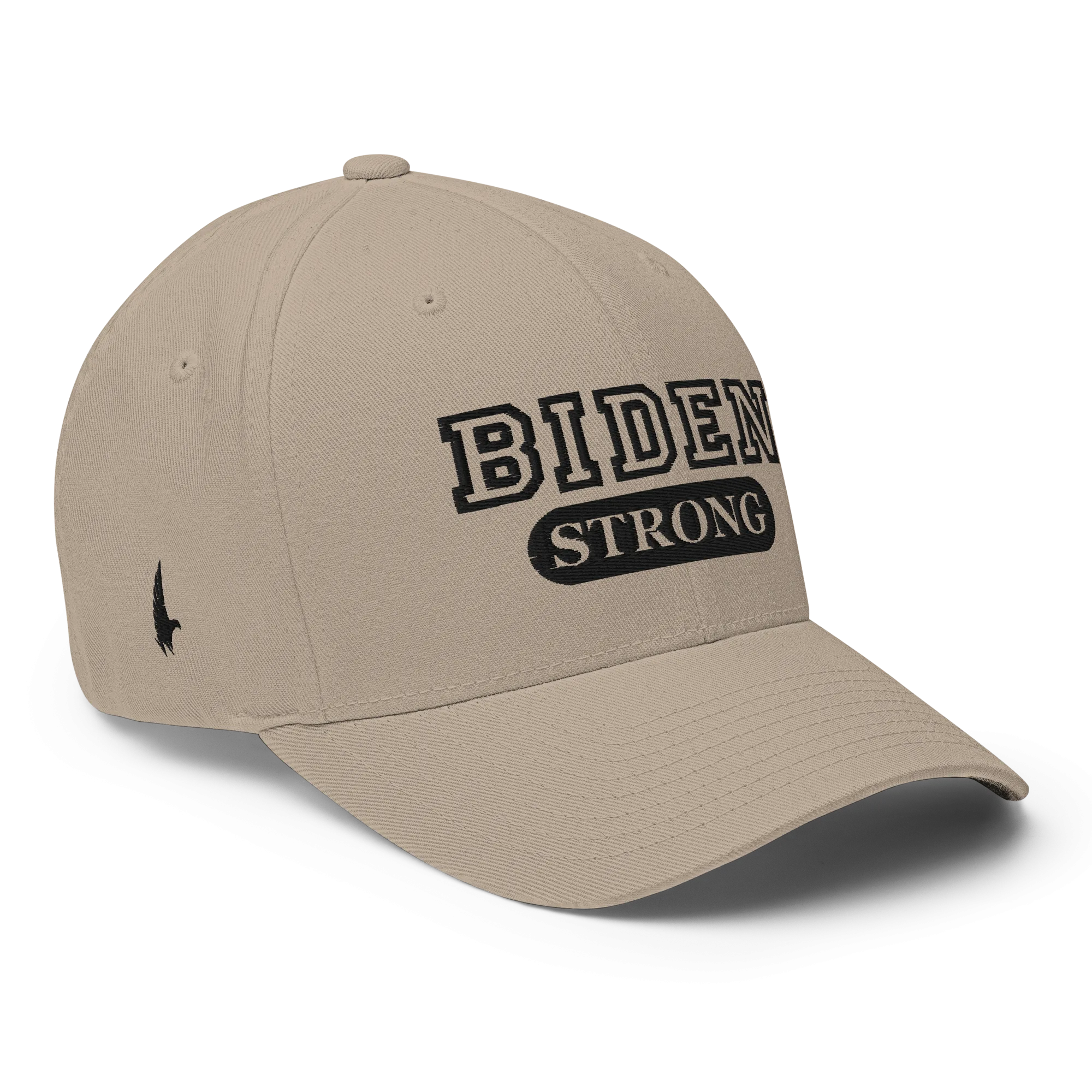 Biden Strong Fitted Hat