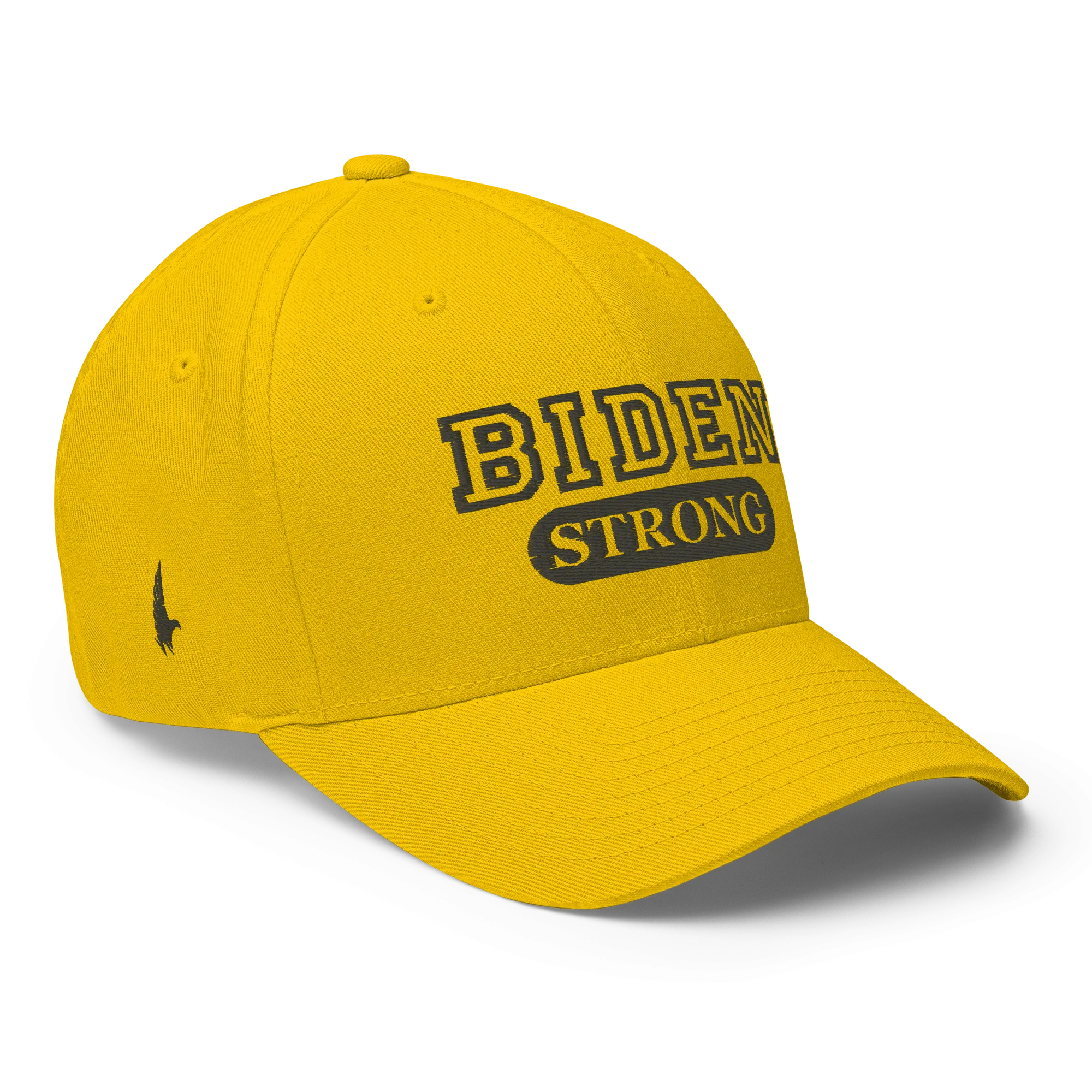 Biden Strong Fitted Hat