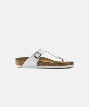 Birkenstock Gizeh BF White