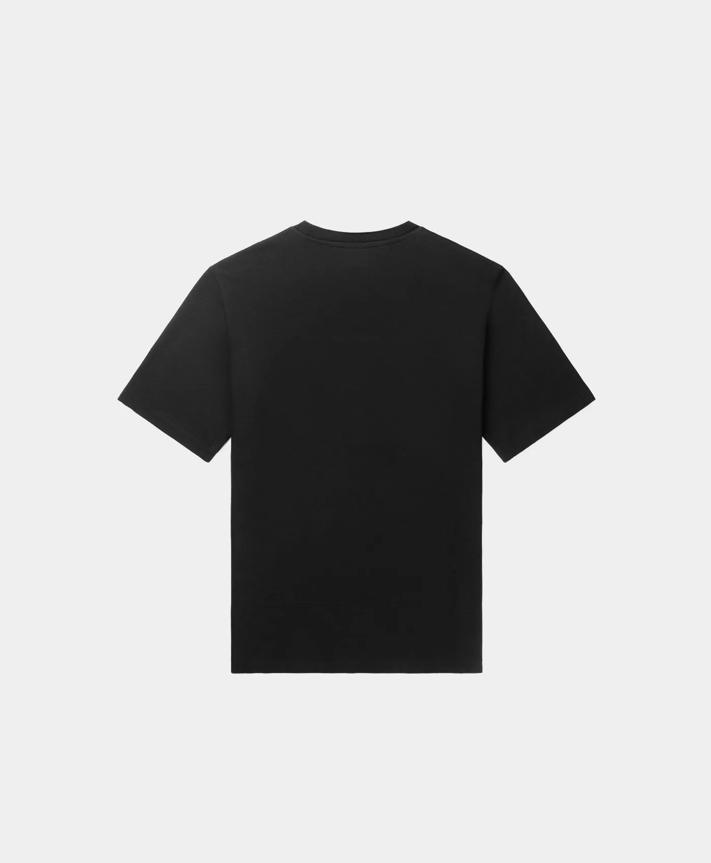 Black Refarid T-Shirt