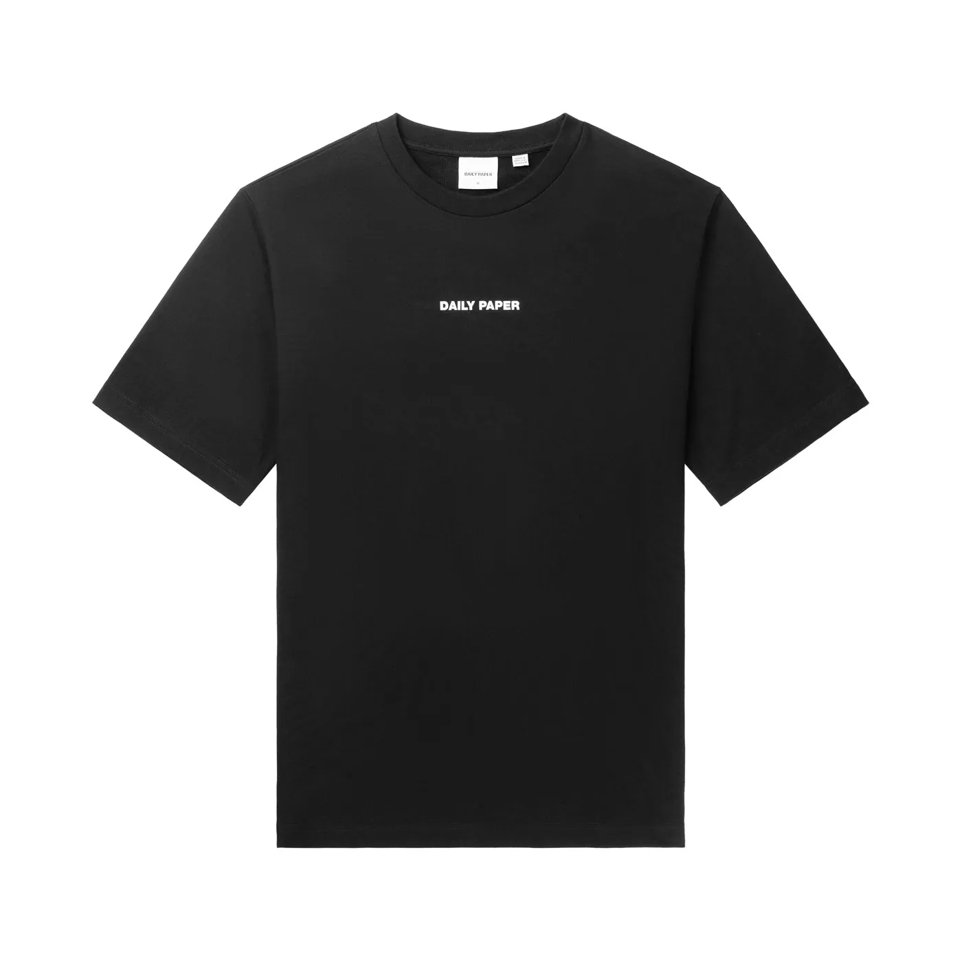 Black Refarid T-Shirt