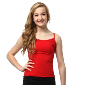 Capezio Camisole Top