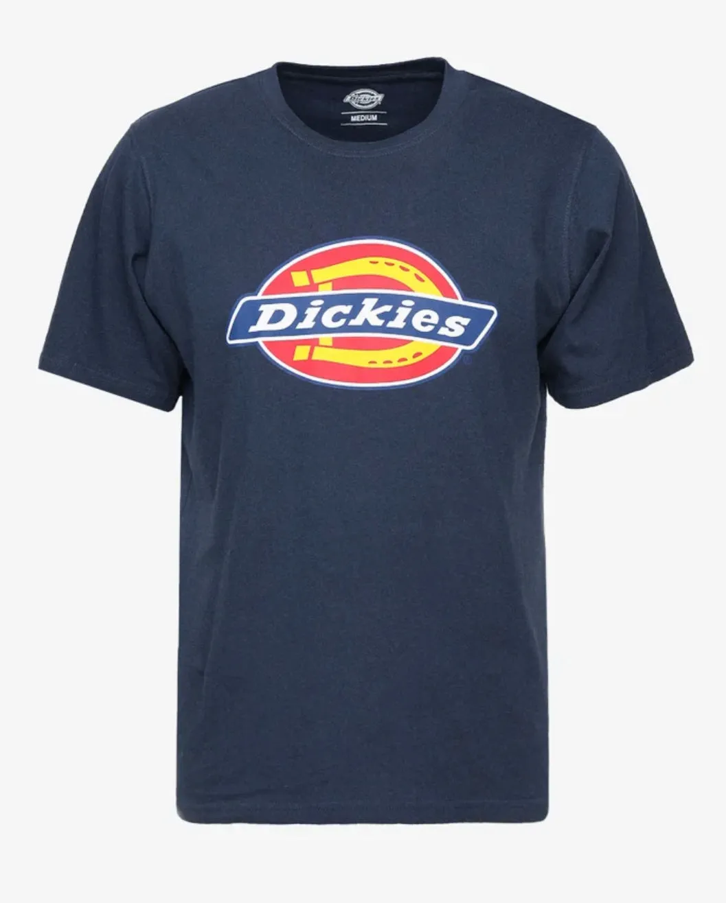 Dickies Icon Logo T-Shirt Horseshoe DK060075X