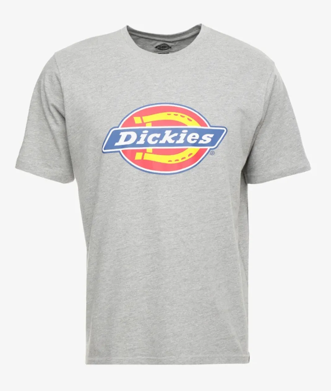 Dickies Icon Logo T-Shirt Horseshoe DK060075X