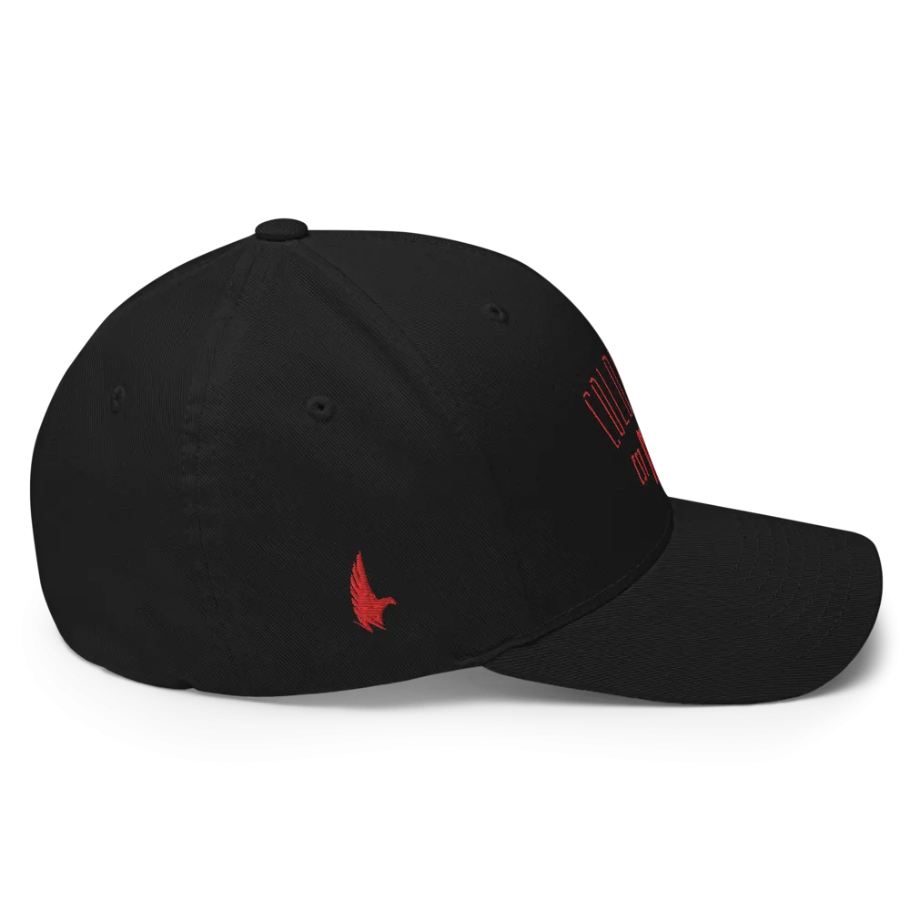 Elite Colorado Fitted Hat