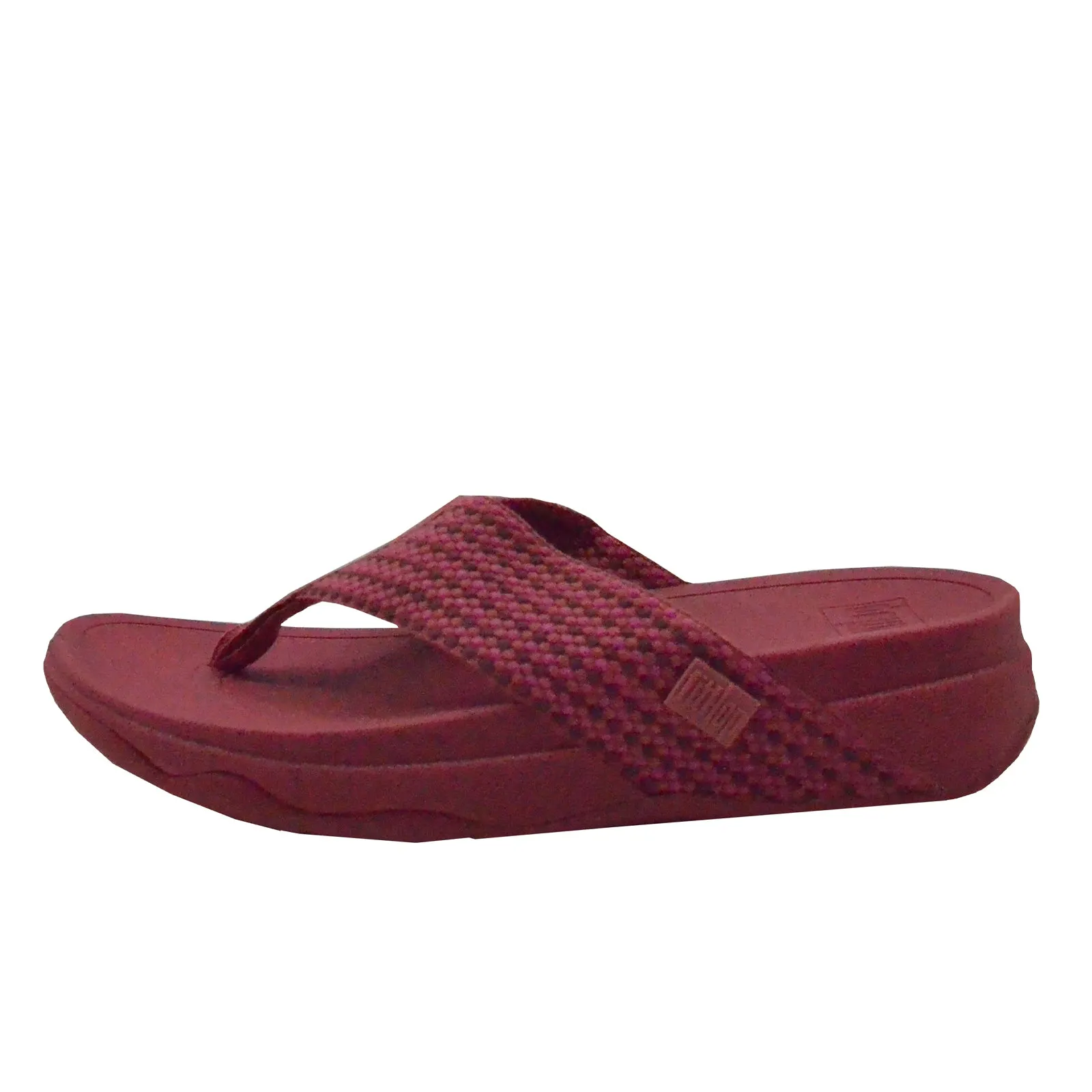 Fitflop Surfa H84-A70 (Dusky Red)