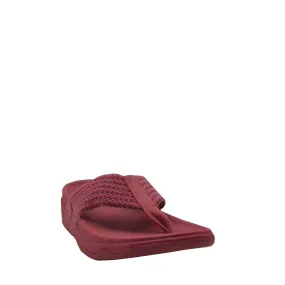 Fitflop Surfa H84-A70 (Dusky Red)