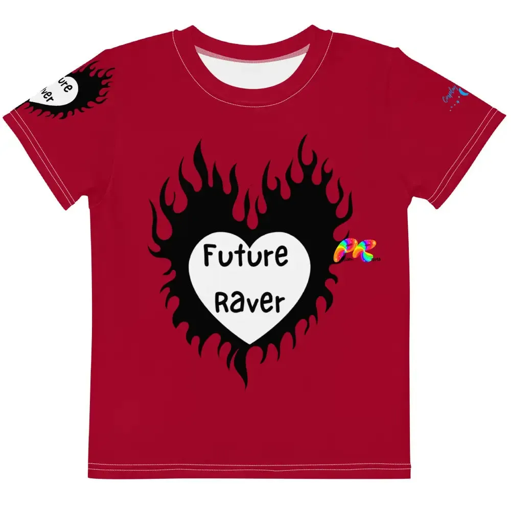 Future Raver Kids T-Shirt