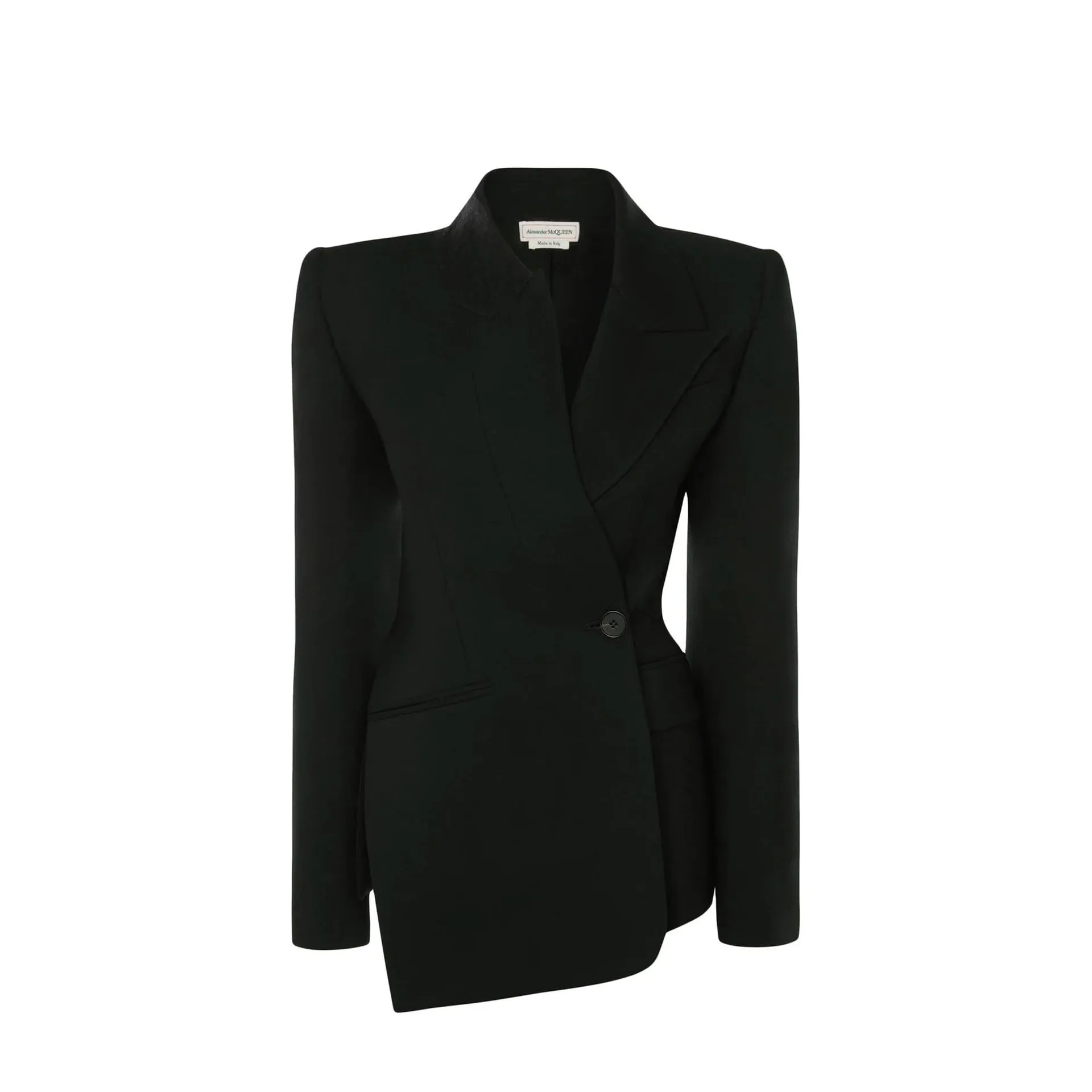 Giacca blazer Alexander Mcqueen