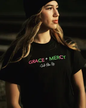 Grace   Mercy T-Shirt