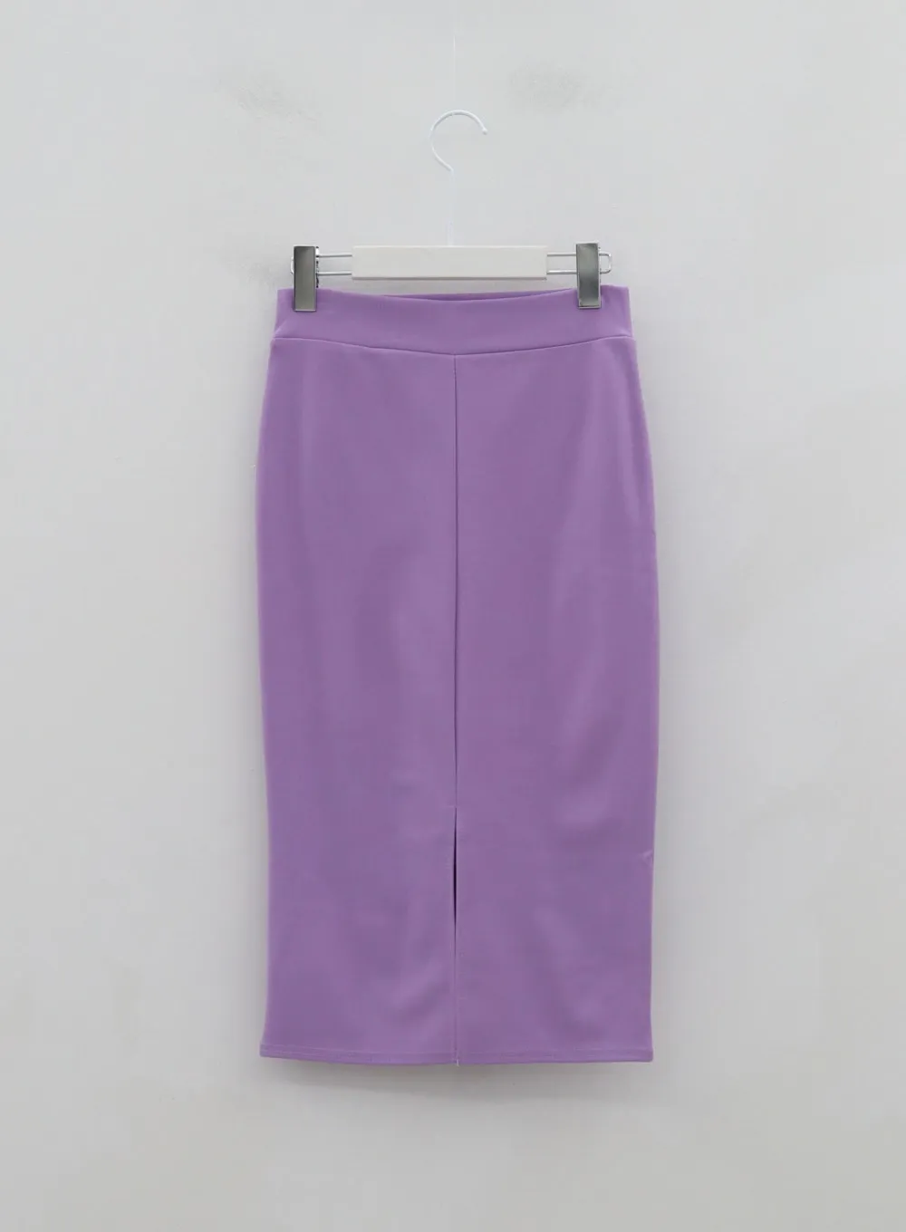 H-Line Midi Bending Span Skirt IS05