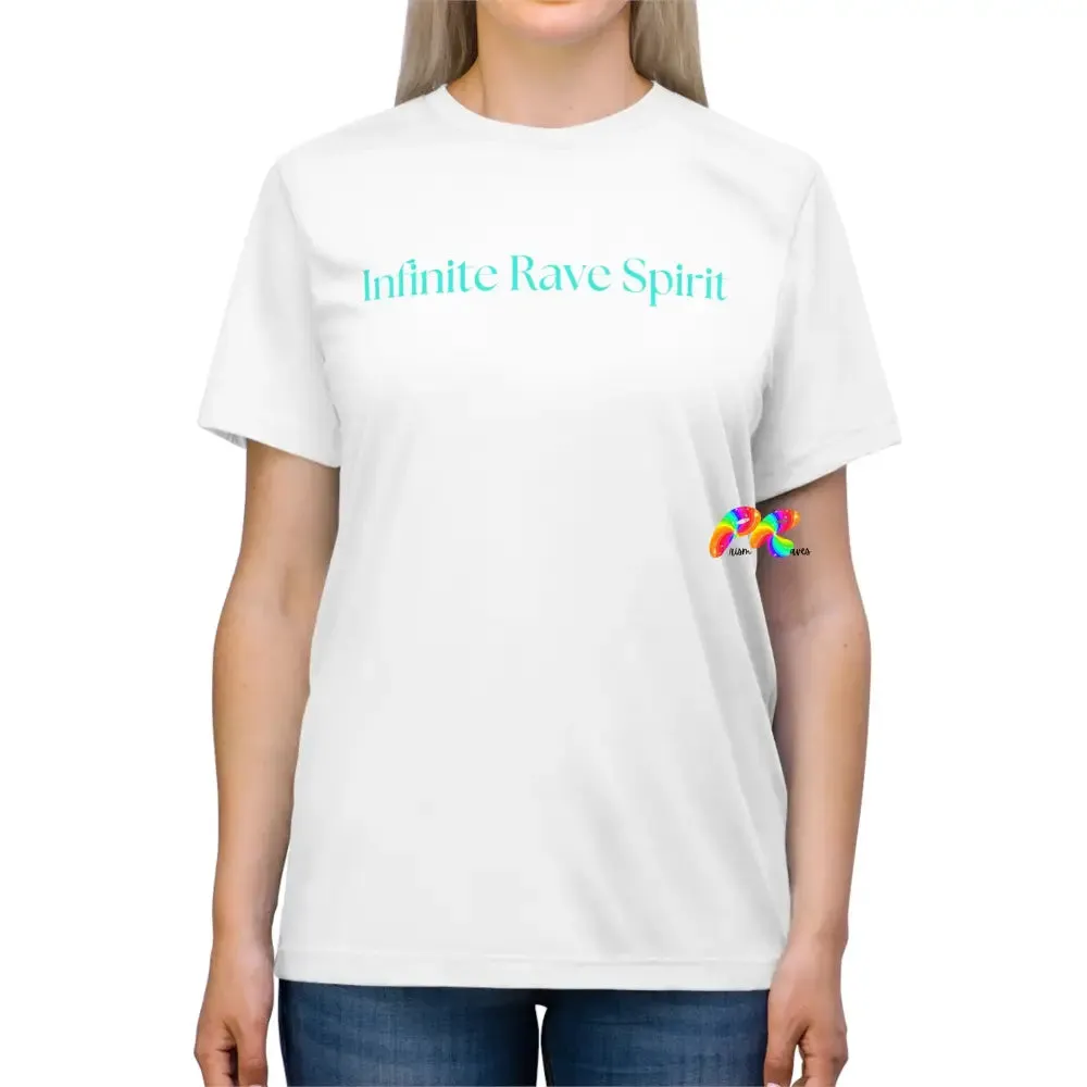 Infinite Rave Spirit Unisex T-Shirt