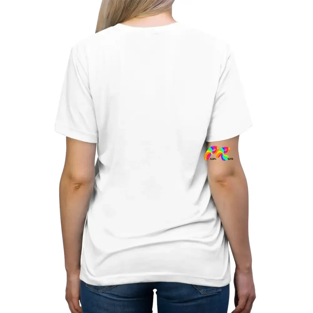 Infinite Rave Spirit Unisex T-Shirt