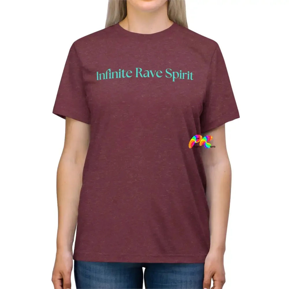 Infinite Rave Spirit Unisex T-Shirt