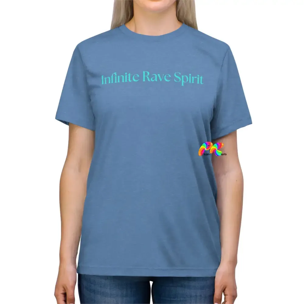 Infinite Rave Spirit Unisex T-Shirt